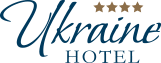 Готель Україна Київ, logo